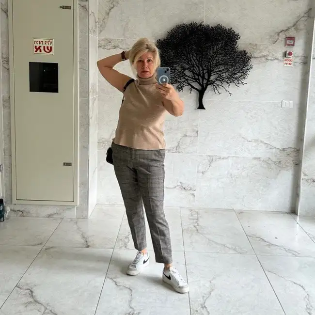 Tatyana, 66, Petah Tikva - Dately