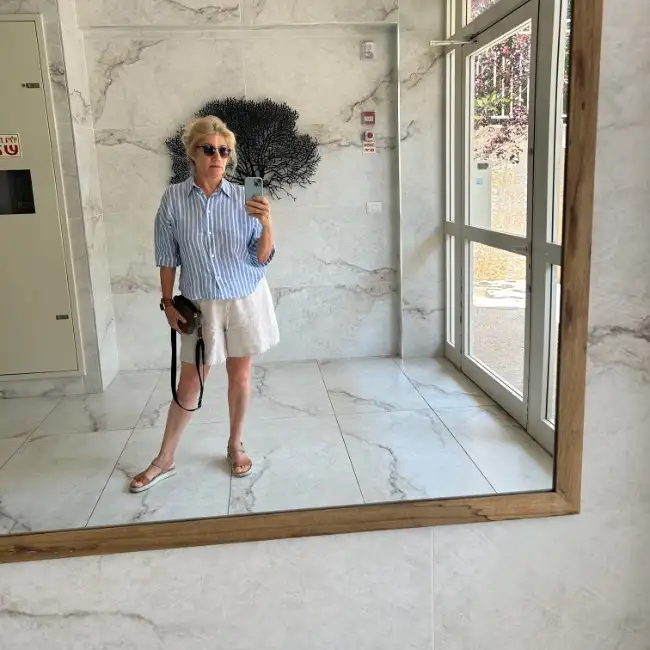 Tatyana, 66, Petah Tikva - Dately