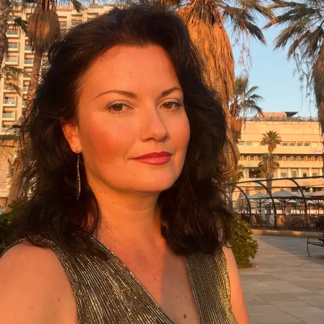 מרינה, 45, Tel Aviv - Dately