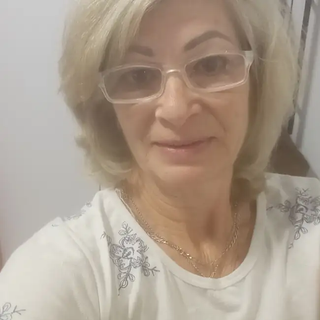Marina, 63, Kfar Saba - Dately
