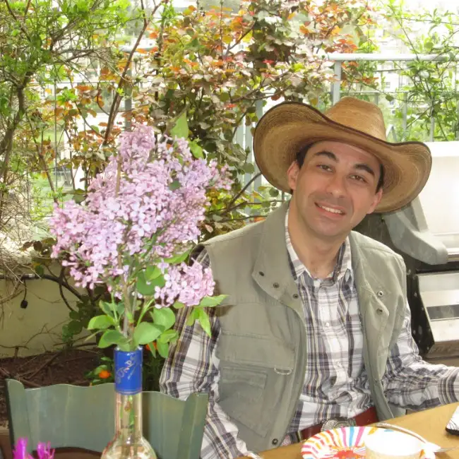 Victor, 47, Jerusalem - Dately