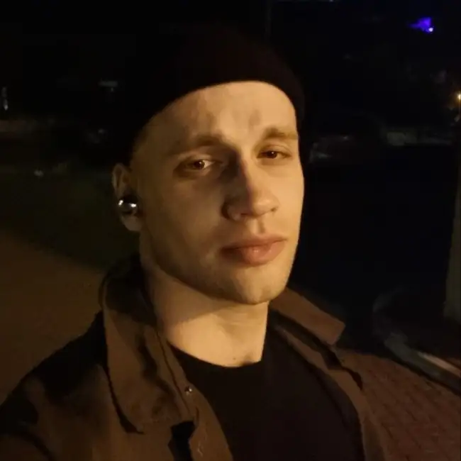 Aleksey, 28, Petah Tikva - Dately