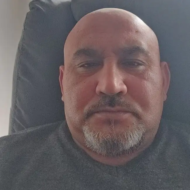 Mihail, 47, Tel Aviv - Dately