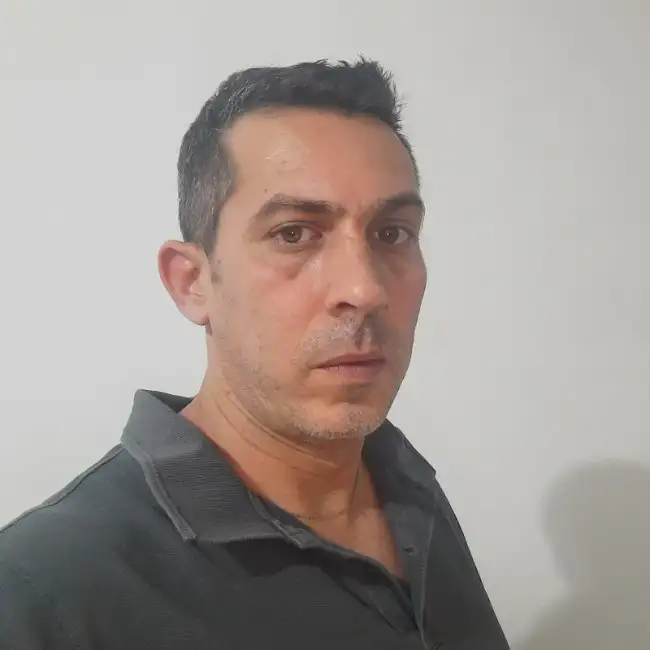 Tomer, 44, Rishon LeZion - Dately