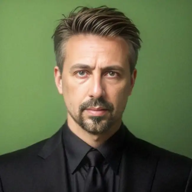 Devid, 51, Rishon LeZion - Dately