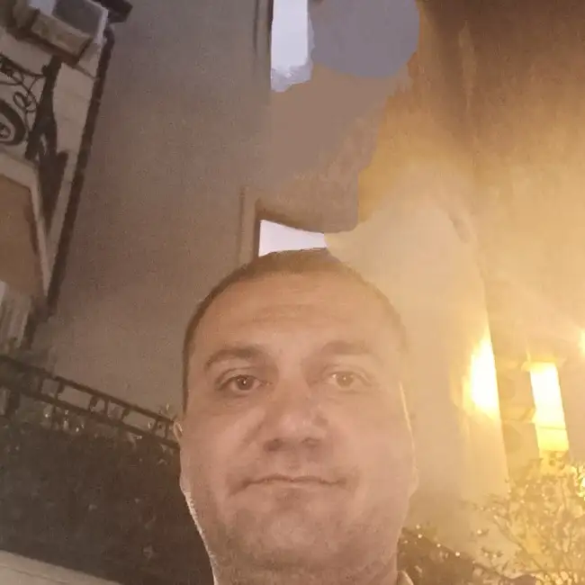 Han, 42, Petah Tikva - Dately