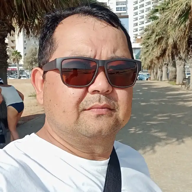Maruf, 34