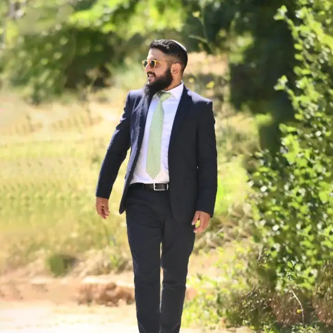 מאיר, 32, Tel Aviv - Dately