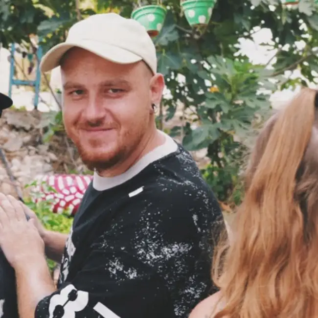 David, 29, Petah Tikva - Dately