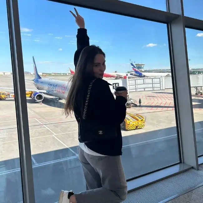 Viola, 31, Petah Tikva - Dately