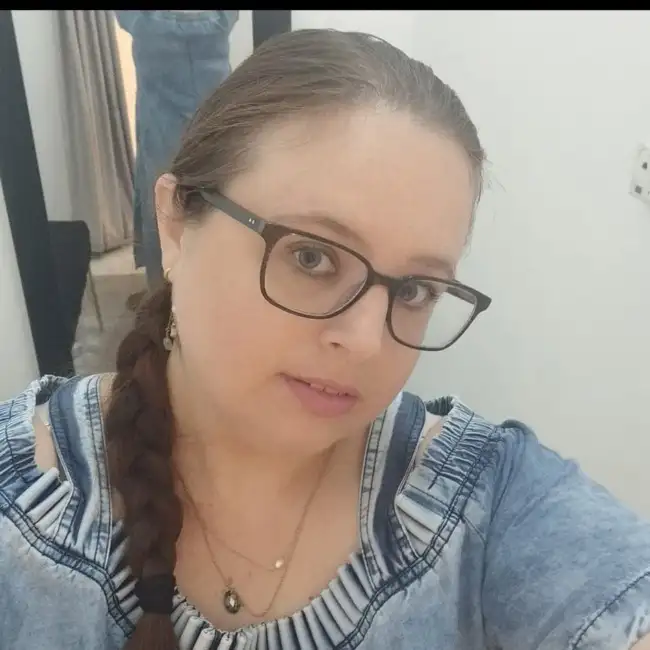 רוז, 39, Katzrin - Dately