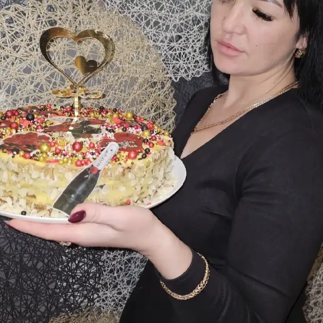 טניה, 38, Haifa - Dately