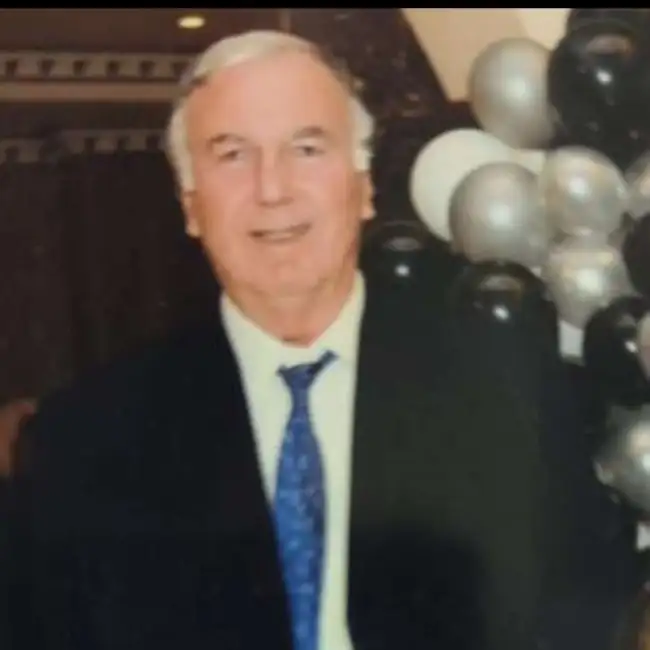 נחמן, 68, Ramat Gan - Dately