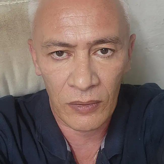 Alex, 58, Tiberias - Dately