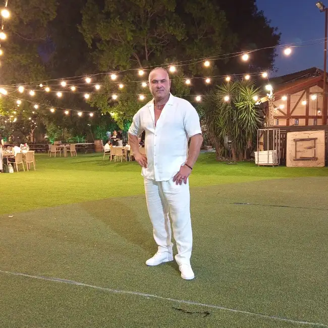 Vladimir, 48