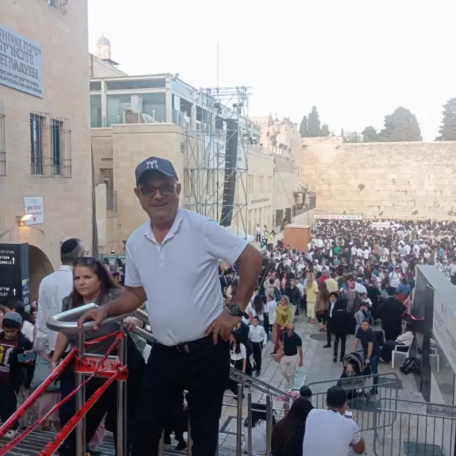 ששון