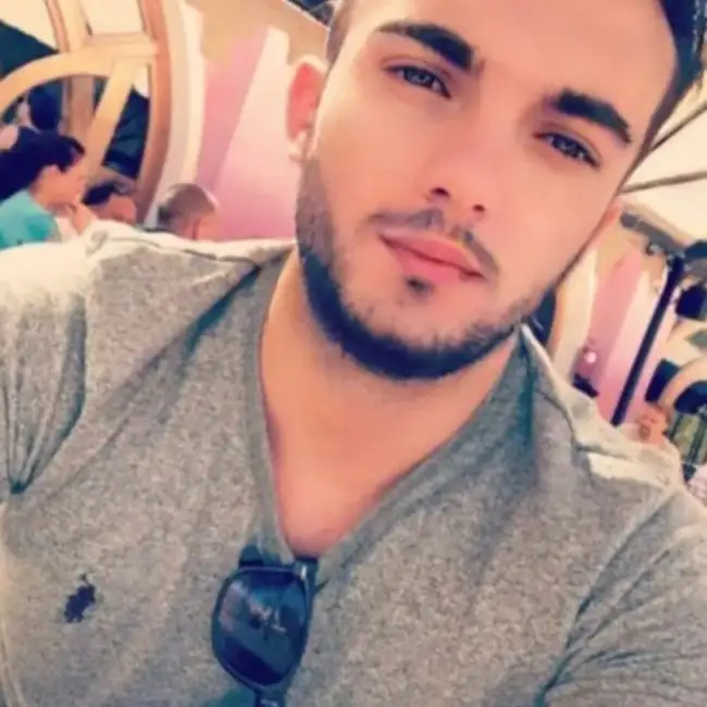 Nitai, 33, Tel Aviv - Dately
