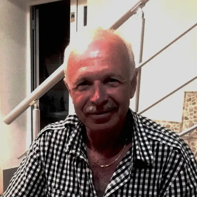 Shmuel, 62, Nesher - Dately