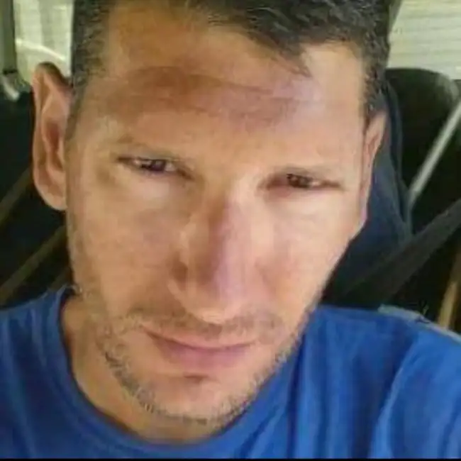 Ethan, 49
