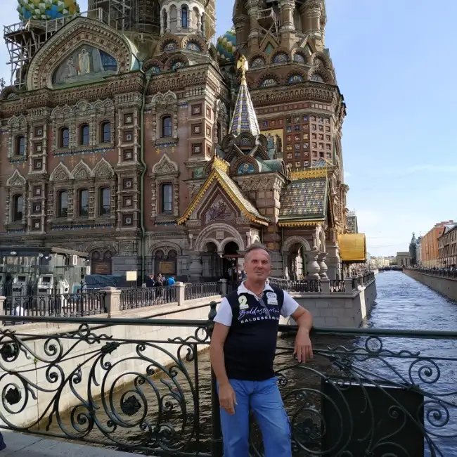 David, 69, Yavne - Dately