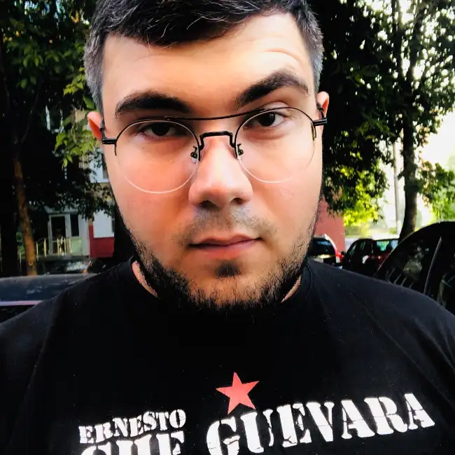 Nikita, 31