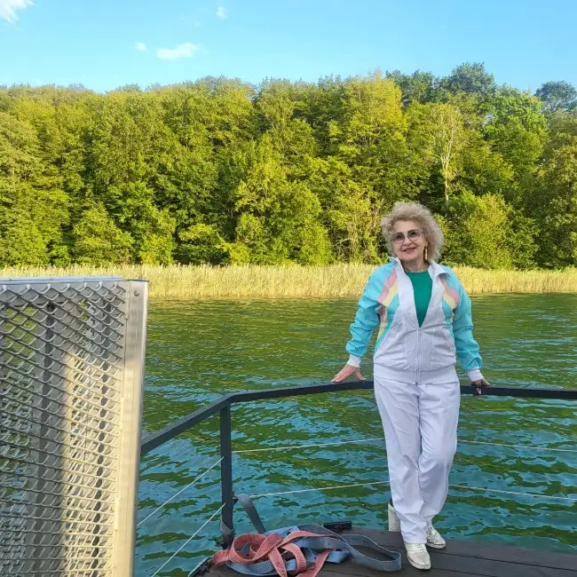 Evgeniya, 66