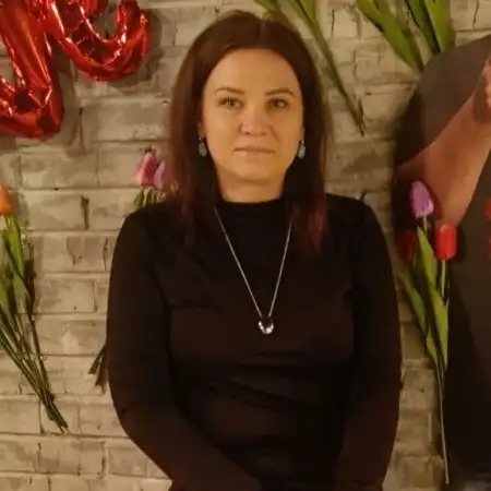 Svetlana, 43 - Dately
