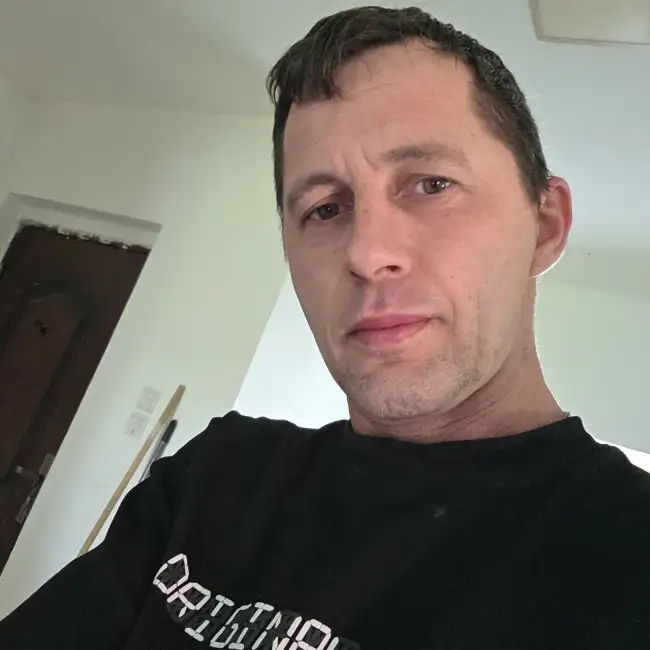 Dmitriy, 39, Karney Shomron - Dately