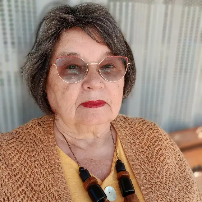 Ola, 72, Kfar Saba - Dately