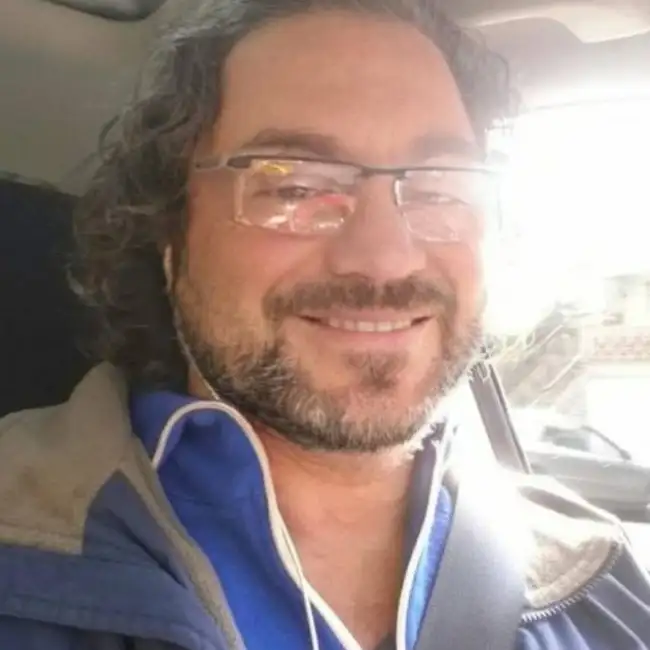 Anatoly, 56, Center of Israel - Dately