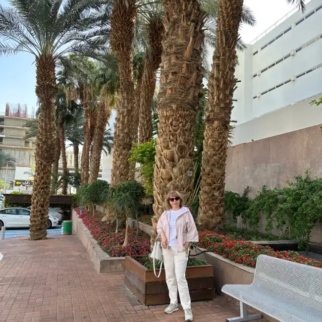 Tatyana, 60
