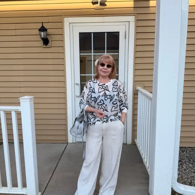 Tatyana, 60