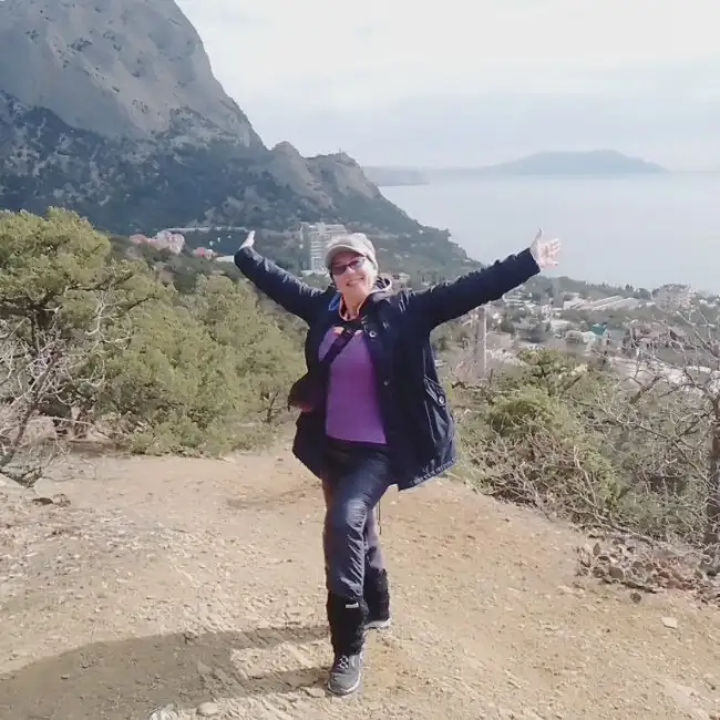 Olga, 61