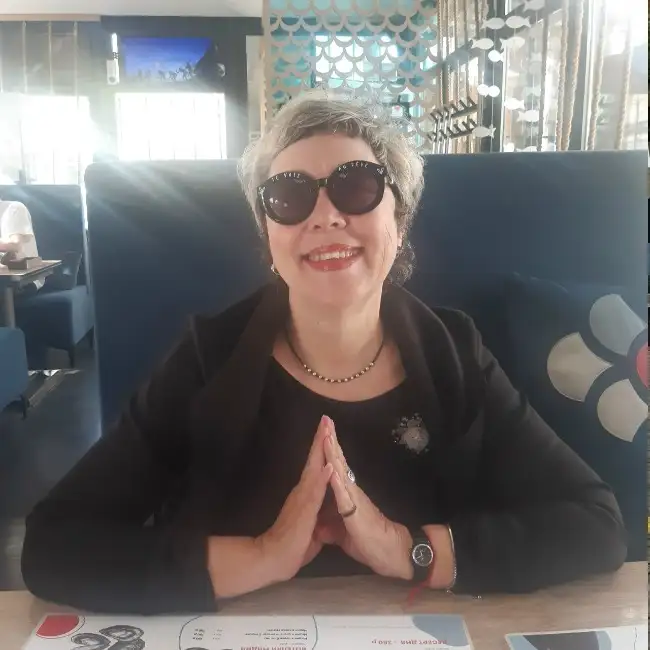 Olga, 61