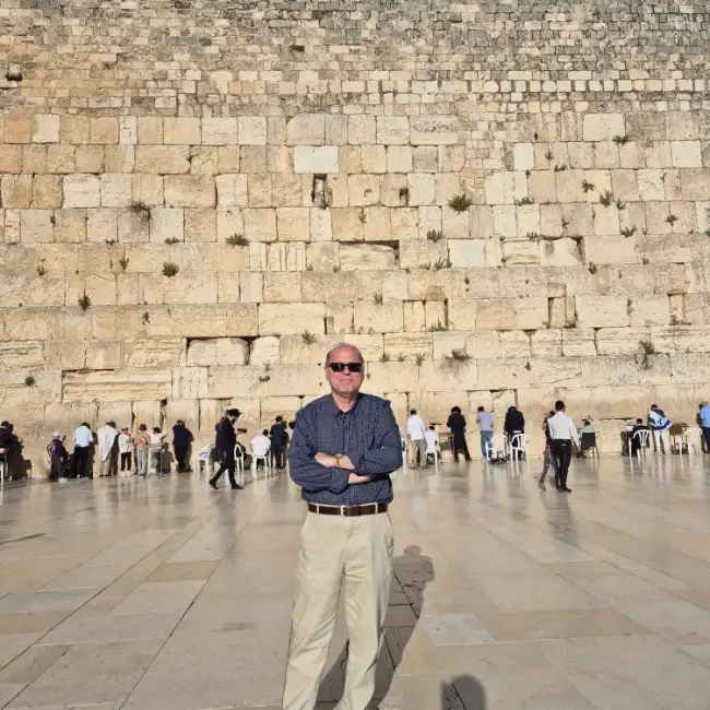 אבי, 60, Ramat Gan - Dately