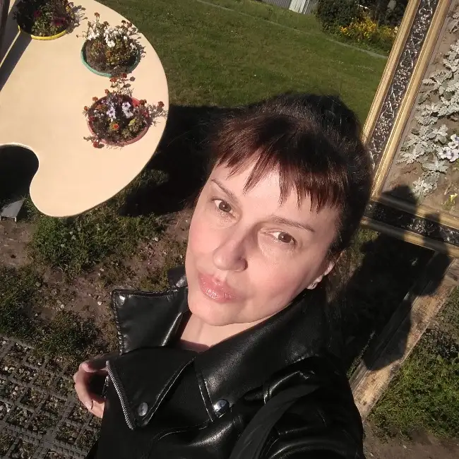 Natalya, 51 - Dately