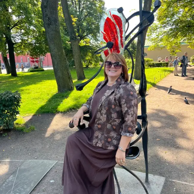 Ira, 53 - Dately