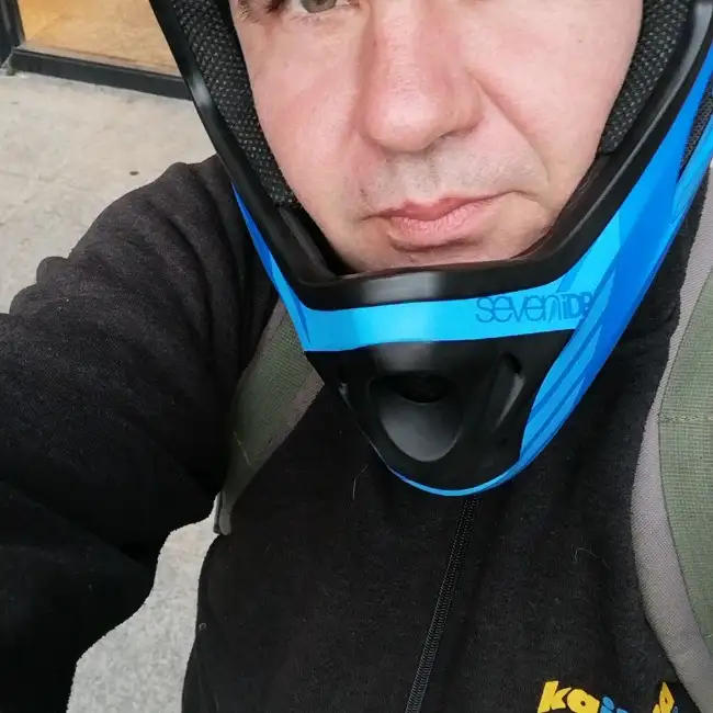 roma, 50, Tel Aviv - Dately