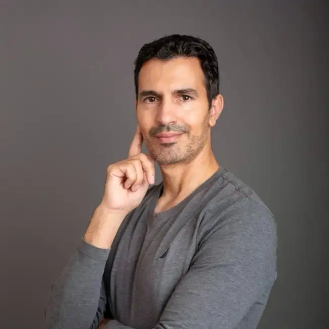 ליאור, 49, Ashkelon - Dately