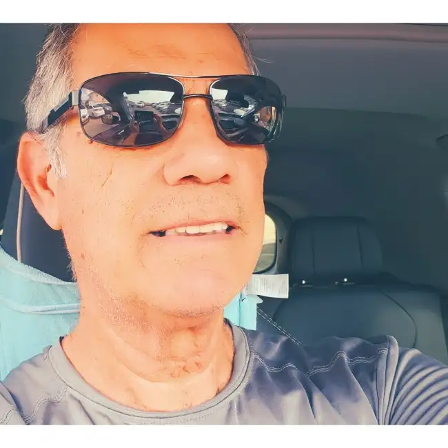 Eizik, 56, Haifa - Dately