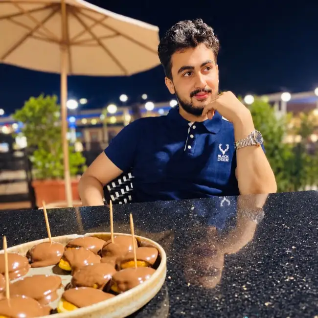 Bood, 28, Tel Aviv - Dately