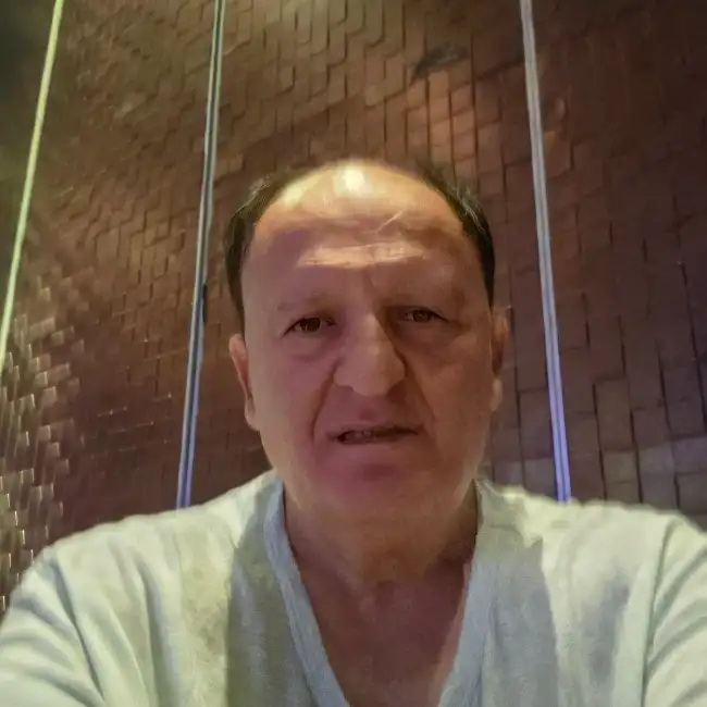 יואב, 66, Haifa - Dately