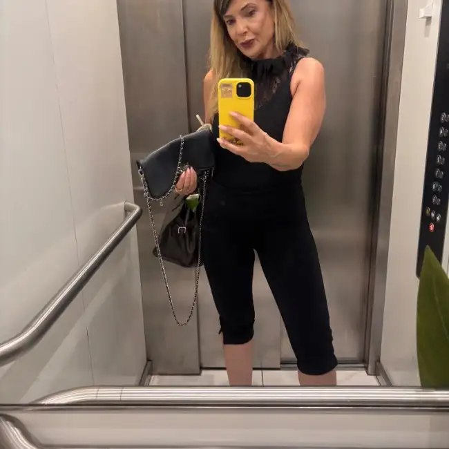 אסתר, 53, Afula - Dately