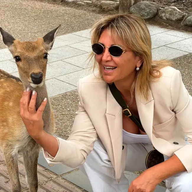 לימור, 46, Petah Tikva - Dately