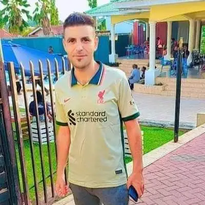 Emad, 31, Tel Aviv - Dately