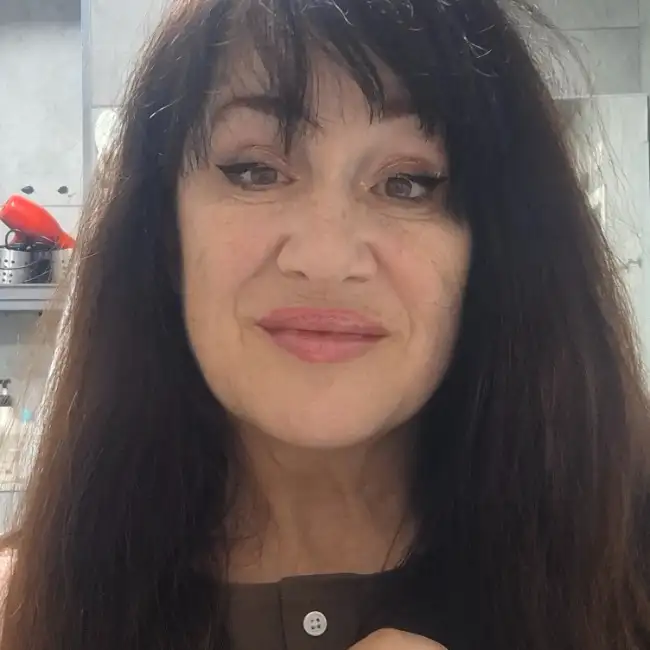 Beky, 64, Tel Aviv - Dately