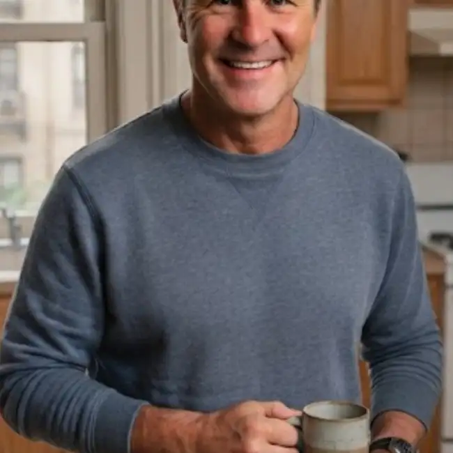 Yoni, 57