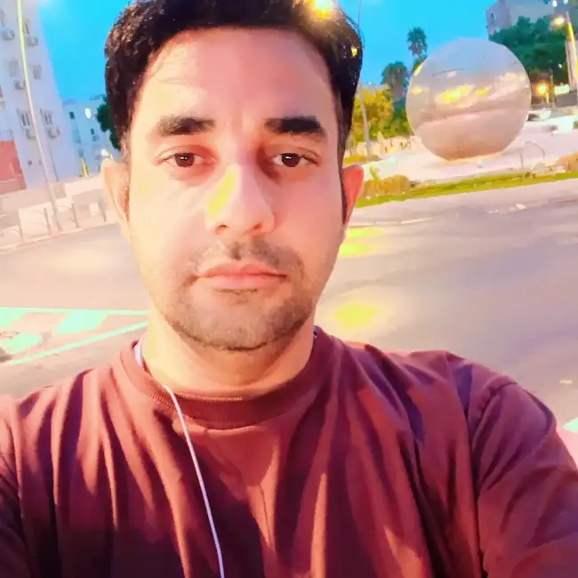 Sachin, 35