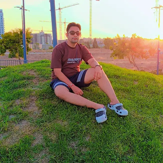Sachin, 35