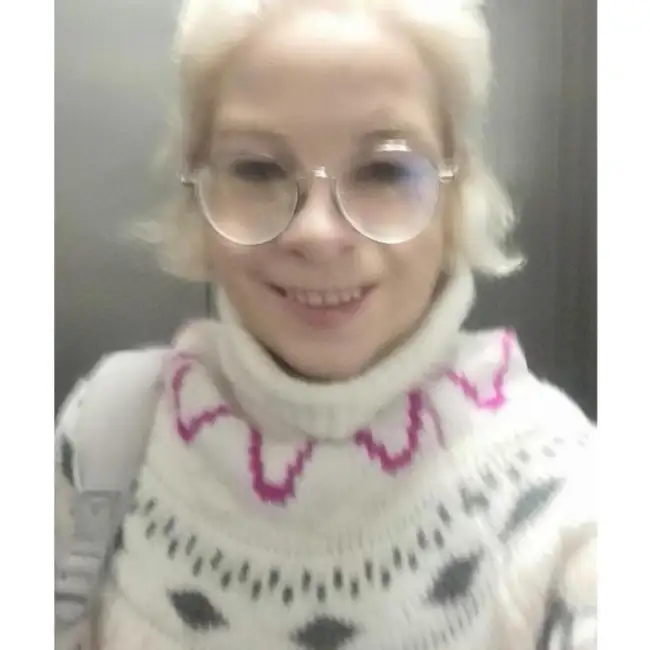 Sofiya, 44 - Dately